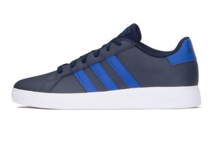 Юношеские кроссовки adidas Grand Court 2.0 K, IG4827, размер 36 IG4827_36 цена и информация | Детская спортивная обувь | 220.lv