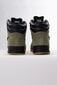 Adidas pārgājienu apavi vīriešiem Terrex Snowpitch C.Rdy GW4065, zaļi cena un informācija | Vīriešu kurpes, zābaki | 220.lv
