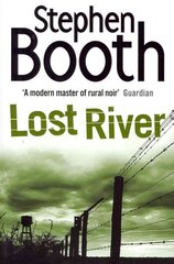 Lost River cena un informācija | Fantāzija, fantastikas grāmatas | 220.lv