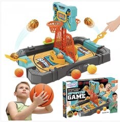 Mini basketbola galds cena un informācija | Galda spēles | 220.lv