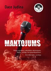 Mantojums, Vakara romāns цена и информация | Романы | 220.lv