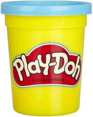 Желтая упаковка Play-Doh, 12 банок цена и информация | Развивающие игрушки | 220.lv