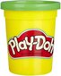 Plastilīna komplekts Hasbro Play-Doh, 12 gab. cena un informācija | Attīstošās rotaļlietas | 220.lv