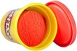 Plastilīna komplekts Hasbro Play-Doh, 12 gab. cena un informācija | Attīstošās rotaļlietas | 220.lv