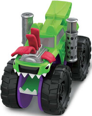Kravas automašīna ar piederumiem Hasbro Play Doh Ciastolina цена и информация | Конструктор автомобилей игрушки для мальчиков | 220.lv