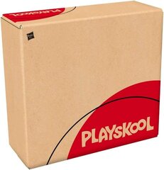 Bumbu strūklaka Hasbro Playskool Chase 'n' Go Ball Popper цена и информация | Игрушки для малышей | 220.lv