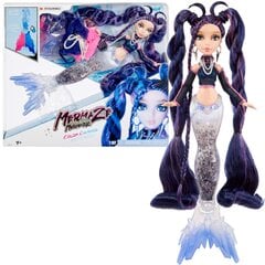 Lelle - nāra MGA Mermaze Mermaidz W NE 585404 цена и информация | Игрушки для девочек | 220.lv