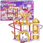 Rotaļlietu pils Hasbro My Little Pony Movie Lights Shimmer ​ цена и информация | Rotaļlietas meitenēm | 220.lv