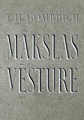 Mākslas vēsture cena un informācija | Mākslas grāmatas | 220.lv