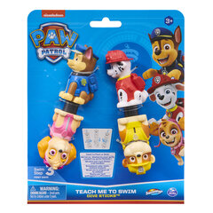 Niršanas nūjas ar burtiem Paw Patrol Spin Master цена и информация | Игрушки для песка, воды, пляжа | 220.lv