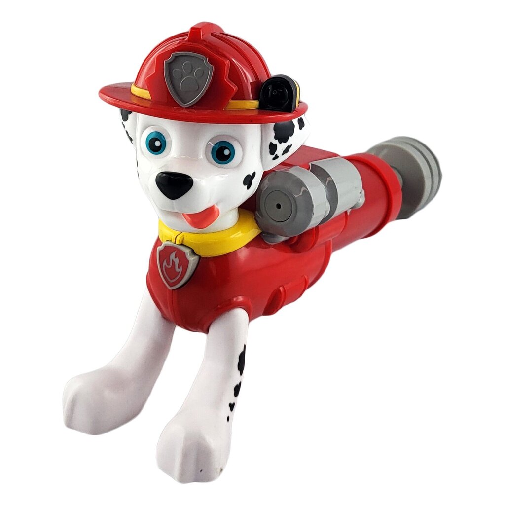 Ūdens lielgabals Paw Patrol Marshall cena un informācija | Ūdens, smilšu un pludmales rotaļlietas | 220.lv