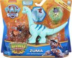 Figūriņu komplekts Zuma Dino un Paw Patrol Spin Master 6058512 cena un informācija | Rotaļlietas zēniem | 220.lv