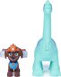 Figūriņu komplekts Zuma Dino un Paw Patrol Spin Master 6058512 cena un informācija | Rotaļlietas zēniem | 220.lv