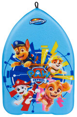 Peldēšanas dēlis Paw Patrol Swimways Spin Master цена и информация | Игрушки для песка, воды, пляжа | 220.lv