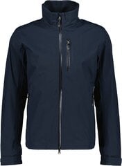 Мужская куртка весна-осень Didriksons NJORD USX, темно-синий цвет цена и информация | Мужские куртки | 220.lv
