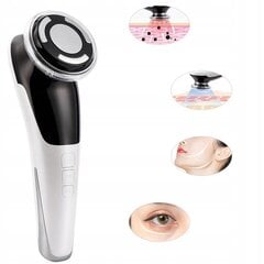 Skin Care Device D818 цена и информация | Массажеры | 220.lv