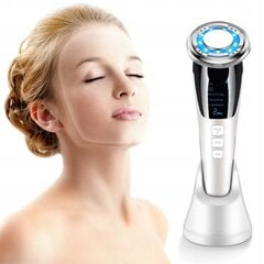 Skin Care Device D818 цена и информация | Массажеры | 220.lv