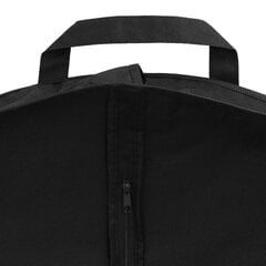 Чехол для одежды - CERTO, черный цена и информация | Мешки для одежды, вешалки | 220.lv