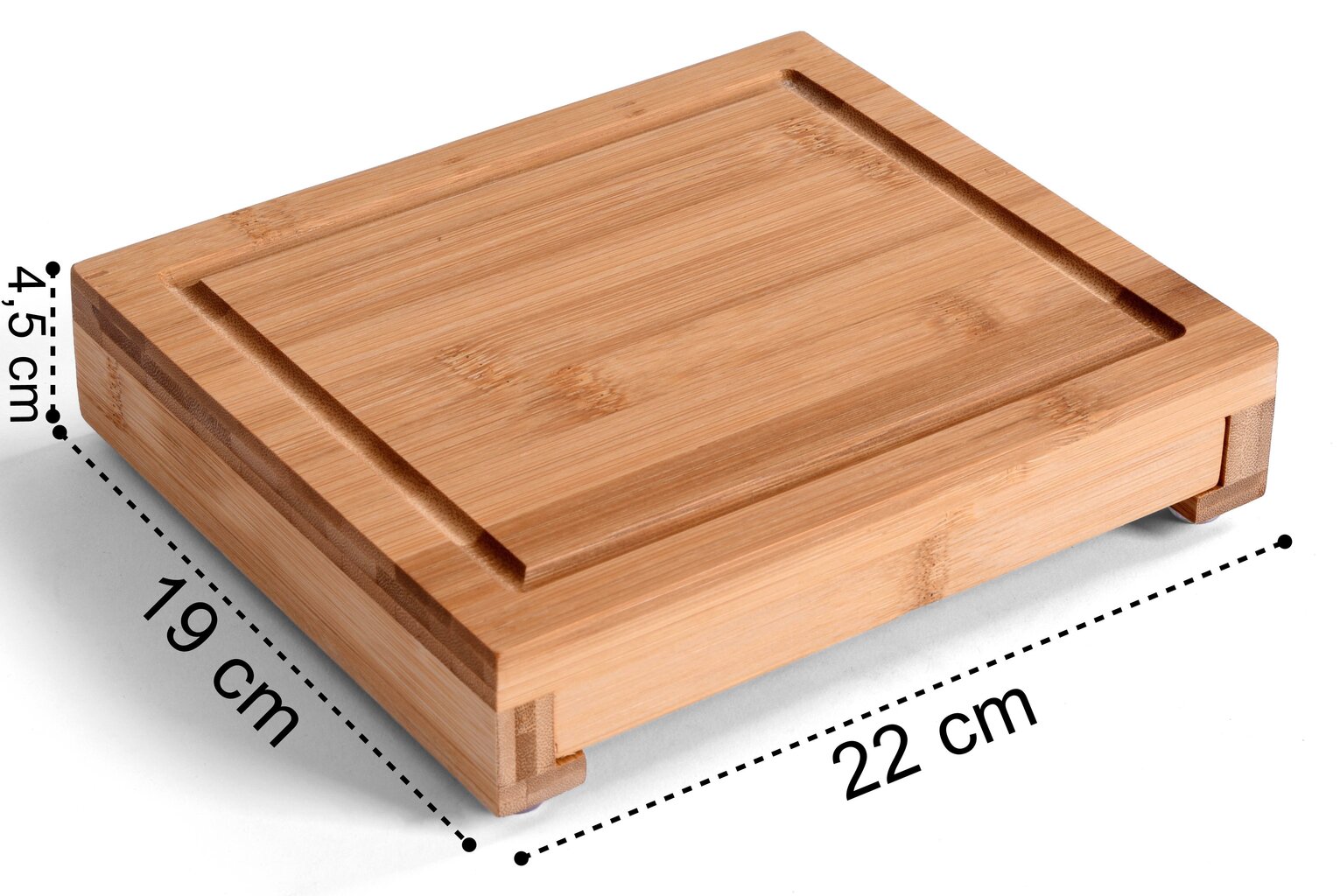 Warna siera dēlis cena un informācija | Virtuves piederumi | 220.lv