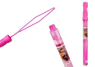 Мыло Barbie Sword Bubbles 120 мл My Bubble Pink цена и информация | Игрушки для песка, воды, пляжа | 220.lv