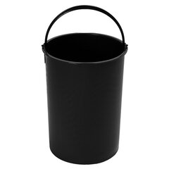 Автоматический контейнер для мусора JUNK черный цена и информация | Мусорные баки | 220.lv