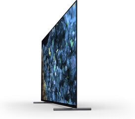 Sony Google TV OLED XR77A80LAEP цена и информация | Телевизоры | 220.lv