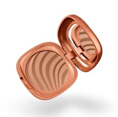 Zīda tekstūras matēts bronzeris Kiko Milano Create Your Balance, 01 Sienna, 8 g cena un informācija | Bronzeri, vaigu sārtumi | 220.lv