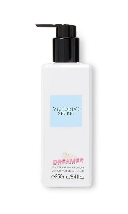 Parfimēts ķermeņa losjons Victoria Secret Tease Dreamer, 250 ml cena un informācija | Parfimēta sieviešu kosmētika | 220.lv