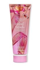 Парфюмированный лосьон для тела Victoria's Secret Velvet Petals Candied, 236 мл цена и информация | Парфюмированная женская косметика | 220.lv