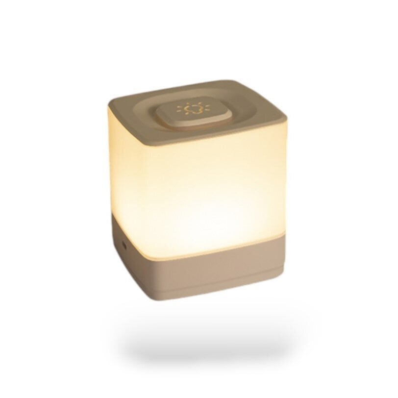 LED skārienjūtīga, lādējama galda lampa ar dimmēšanas funkciju cena un informācija | Galda lampas | 220.lv