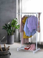 Вешалка для одежды - ODRYS цена и информация | Вешалки для одежды | 220.lv