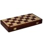 Šahs, 38x38cm цена и информация | Galda spēles | 220.lv