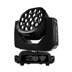 Rotācijas LED prožektors Pro Lux K10 цена и информация | Принадлежности для музыкальных инструментов | 220.lv