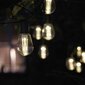 Gaismas virtene Alicante 10 gaismas diodes цена и информация | Ziemassvētku lampiņas, LED virtenes | 220.lv