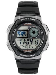 Мужские часы Casio (Ø 45 mm) цена и информация | Мужские часы | 220.lv