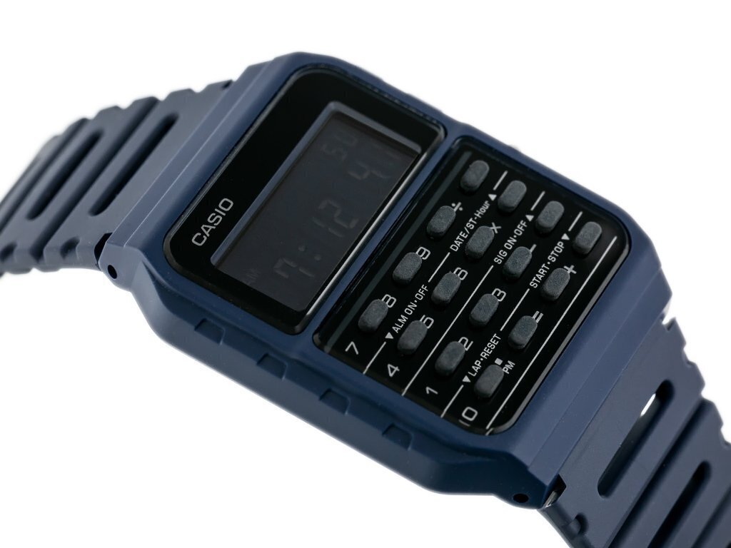 Pulkstenis vīriešiem Casio цена и информация | Vīriešu pulksteņi | 220.lv