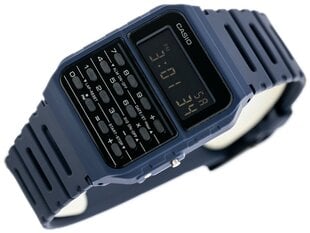 мужские часы casio ae-1000w 1bvdf (zd073g) - мировое время + коробка цена и информация | Мужские часы | 220.lv
