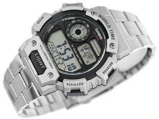 Pulkstenis vīriešiem Casio цена и информация | Мужские часы | 220.lv