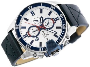 мужские эксклюзивные часы daniel klein 12169-6 (zl009b) + коробка цена и информация | Мужские часы | 220.lv