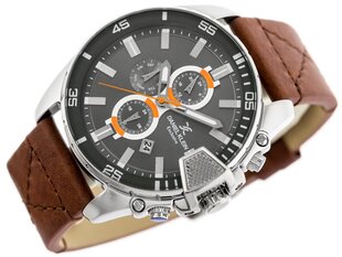 мужские часы daniel klein 12243-3 - магнитная застежка (zl006d) + коробка цена и информация | Мужские часы | 220.lv