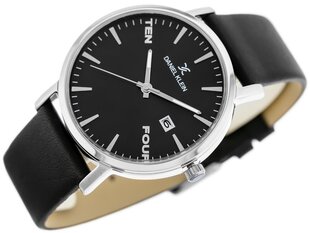 мужские часы daniel klein 11645a-2 (zl011b) + коробка цена и информация | Мужские часы | 220.lv