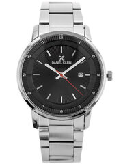 мужские часы daniel klein 12114-1 (zl005b) + коробка цена и информация | Мужские часы | 220.lv