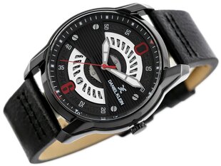 мужские часы daniel klein 12155-4 (zl012b) + коробка цена и информация | Мужские часы | 220.lv