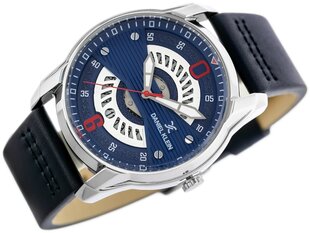 мужские часы daniel klein 12155-6 (zl012d) + коробка цена и информация | Мужские часы | 220.lv