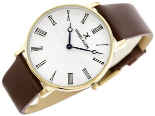 мужские часы daniel klein 12216-4 (zl013d) + коробка цена и информация | Мужские часы | 220.lv