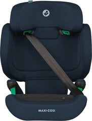 Maxi-Cosi autokrēsliņš RodiFix R i-Size, 15-36 kg, Authentic Blue cena un informācija | Autokrēsliņi | 220.lv