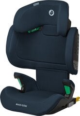 Автокресло Maxi-Cosi RodiFix R i-Size, 15-36 кг, Authentic Blue цена и информация | Автокресла | 220.lv