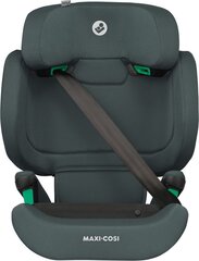 Maxi-Cosi autokrēsliņš RodiFix R i-Size, 15-36 kg, Authentic Graphite cena un informācija | Autokrēsliņi | 220.lv
