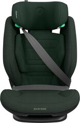 Автокресло Maxi-Cosi RodiFix Pro2 I-size, 15-36 кг, Authentic Green цена и информация | Автокресла | 220.lv