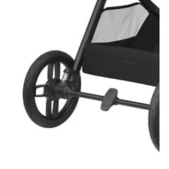 Maxi Cosi спортивная коляска Oxford, Essential Black цена и информация | Коляски | 220.lv